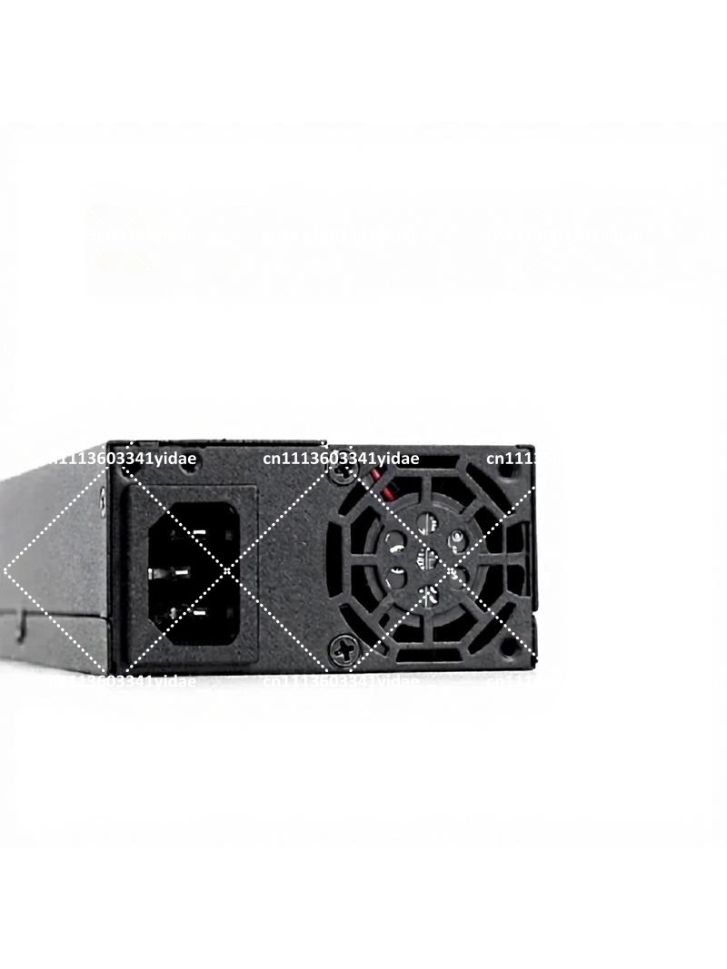 Flex Atx Power Supply 600W 1U - พาวเวอร์ซัพพลายแบบโมดูลาร์เต็มรูปแบบ Flex ATX 600W ขนาด 1U