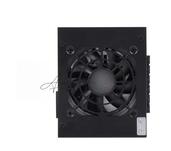 Sfx Modular Power Supply 850W Gold - แหล่งจ่ายไฟแบบโมดูลาร์ขนาดเล็ก SFX 80 Plus Gold 500W