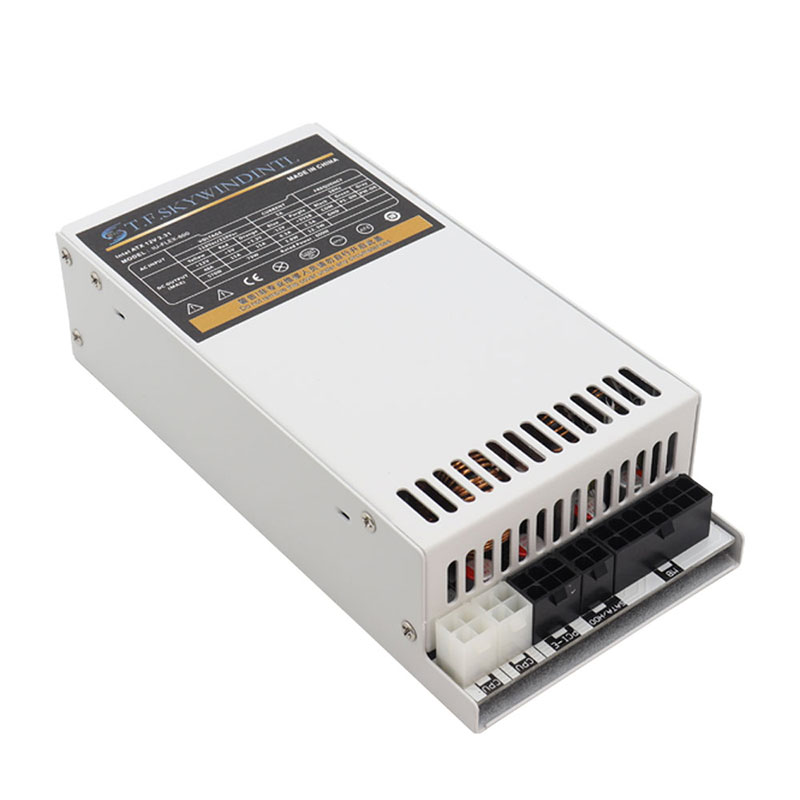 T.F.SKYWINDINL 600W Full Modul - Flex Atx Power Supply 600W 1U บทวิจารณ์และราคา