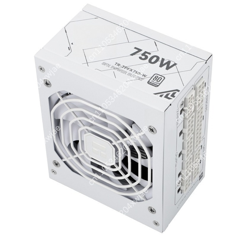 TPFX750-W SFX พาวเวอร์ซัพพลาย  - 750W Sfx Fully Modular Power Supply บทวิจารณ์และราคา