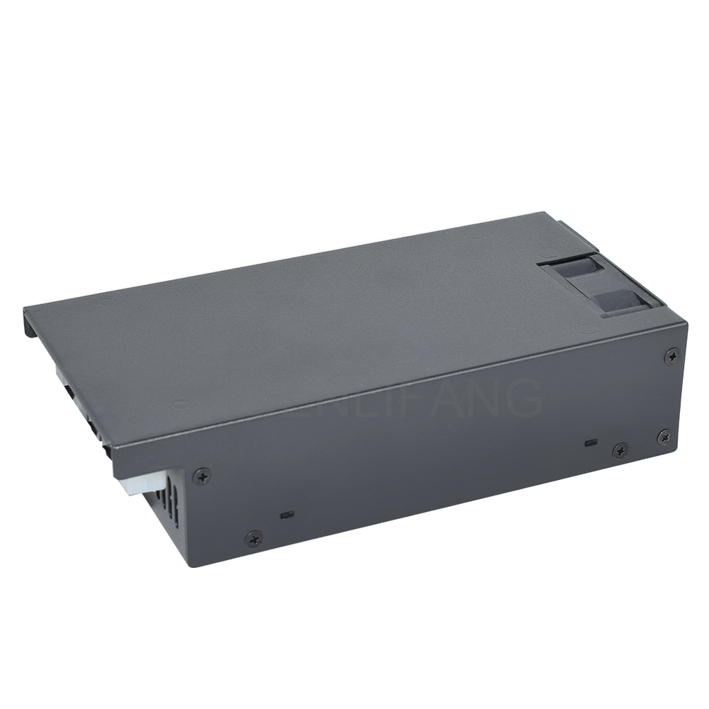 ใหม่ PC Power Supply 400W 600W - Flex Atx Power Supply 600W 1U บทวิจารณ์และราคา