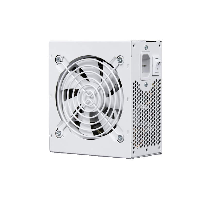 พาวเวอร์ซัพพลาย Gold Full Modu - Sfx Modular Power Supply 850W Gold บทวิจารณ์และราคา
