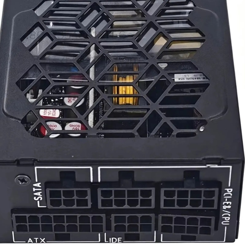 ข้อเสนอพิเศษ METALFISH Flex 50 - Flex Atx Power Supply 600W 1U บทวิจารณ์และราคา