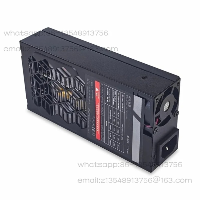 ข้อเสนอพิเศษ METALFISH Flex 50 - Flex Atx Power Supply 600W 1U บทวิจารณ์และราคา