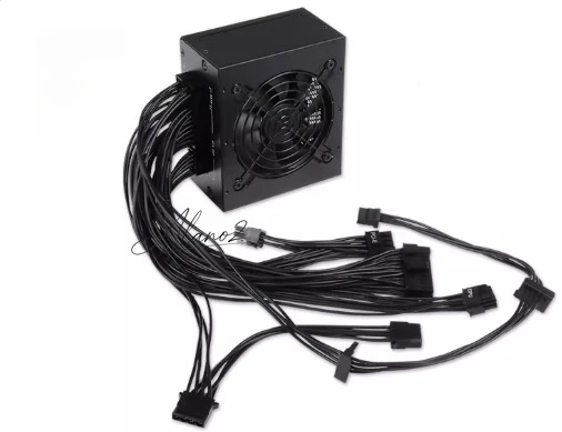 แหล่งจ่ายไฟแบบโมดูลาร์ขนาดเล็ก - Sfx Modular Power Supply 850W Gold บทวิจารณ์และราคา