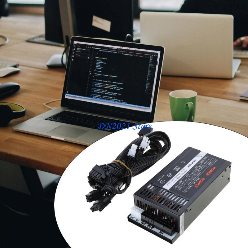 f3ke cooling fan 600w flexs แห - Flex Atx Power Supply 600W 1U บทวิจารณ์และราคา