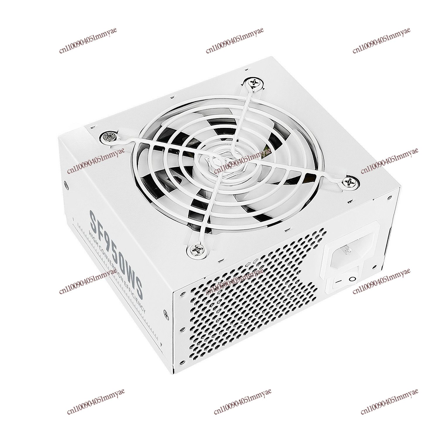 SF950 750W บรอนซ์ พาวเวอร์ซัพพ - 750W Sfx Fully Modular Power Supply บทวิจารณ์และราคา