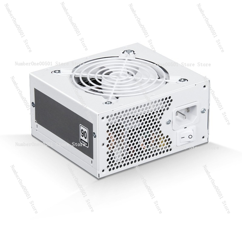 พาวเวอร์ซัพพลายแบบโมดูลาร์เต็ม - Sfx Modular Power Supply 850W Gold บทวิจารณ์และราคา